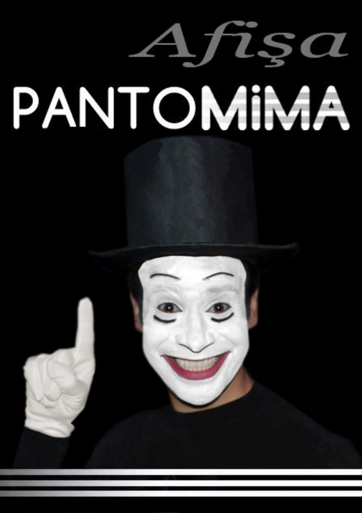 Pantomima Teatrının sentyabra olan repertuarı açıqlanıb