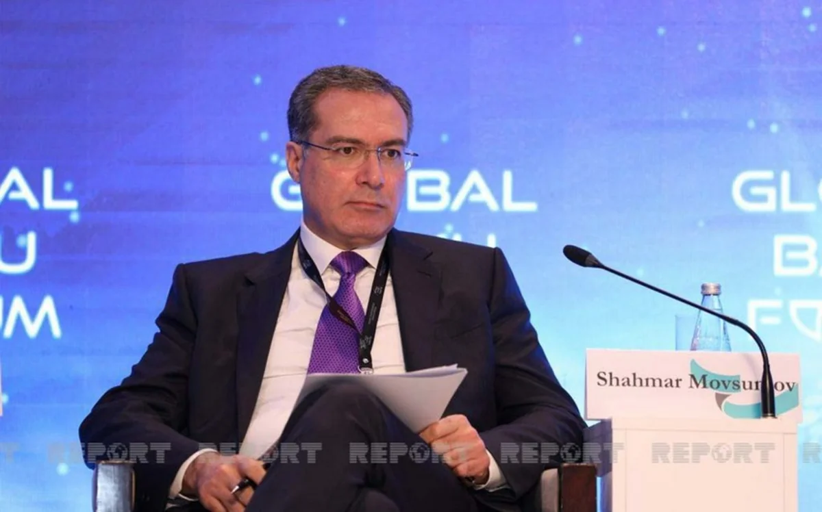Şahmar Mövsümov: ABB-nin yeni strategiyasının Şuşada müzakirəsi xüsusi önəm kəsb edir”