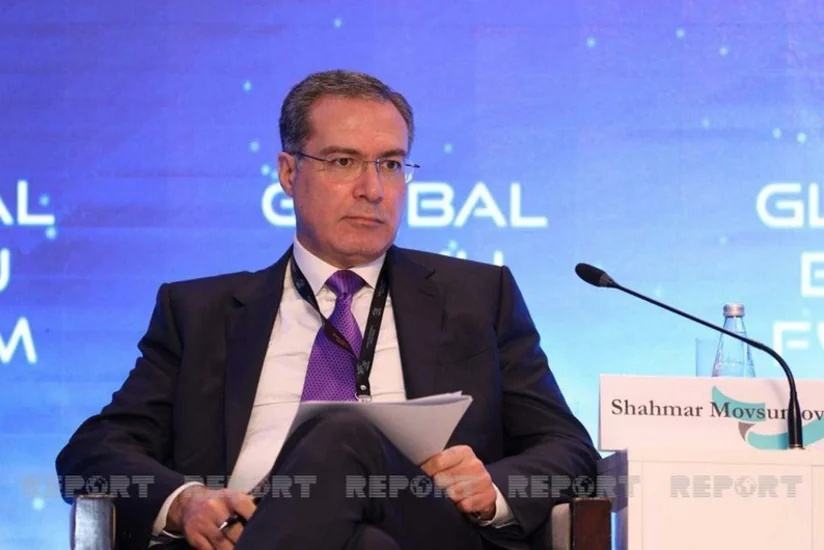 Şahmar Mövsümov: ABB-nin yeni strategiyasının Şuşada müzakirəsi xüsusi önəm kəsb edir”