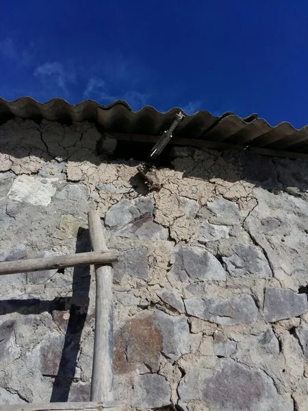 Tovuzda partlamış raket qalıqları aşkarlanıb