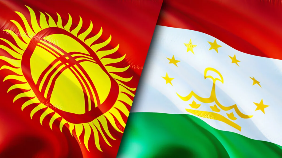 Qırğızıstan və Tacikistan XİN başçıları sərhəd məsələsini müzakirə ediblər