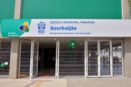 Braziliyada Azərbaycanın adını daşıyan bələdiyyə məktəbinin açılış mərasimi olub