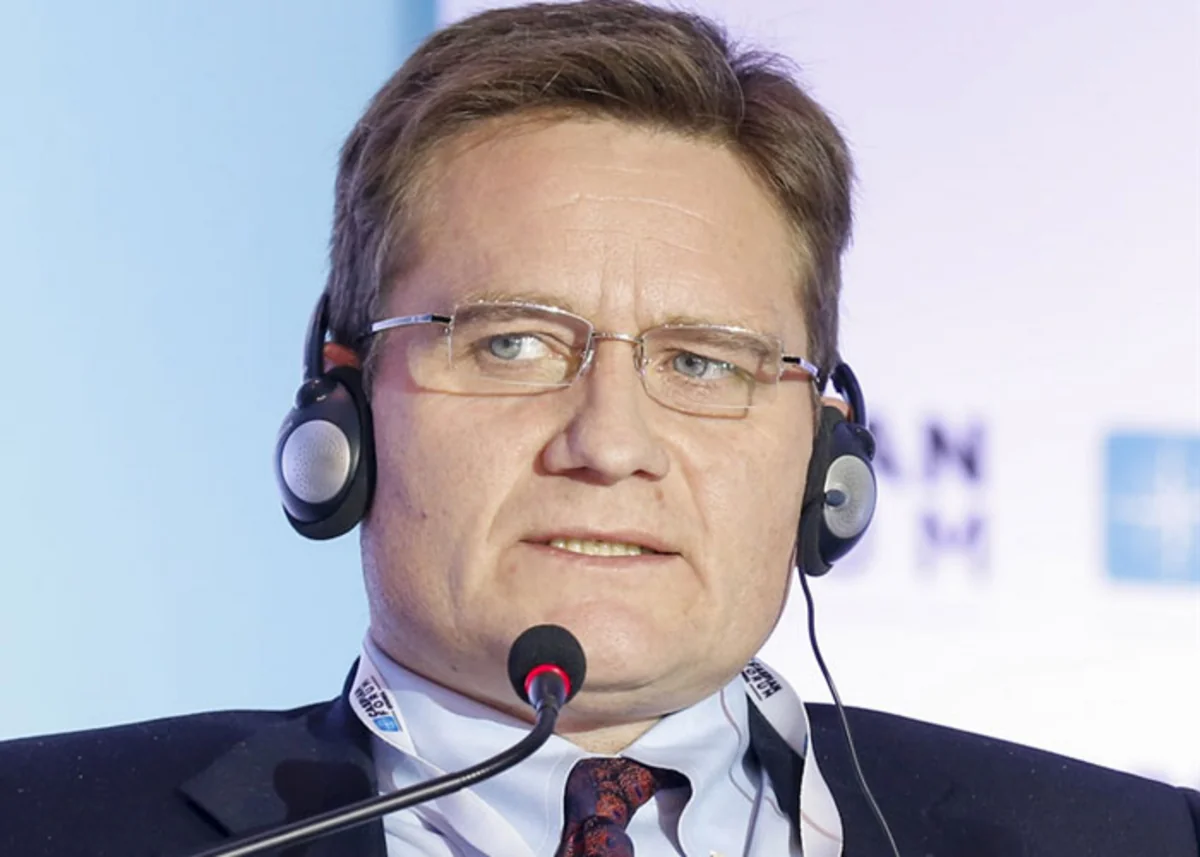 Gordon Birrell: BP will try to keep output stable at ACG in 2017