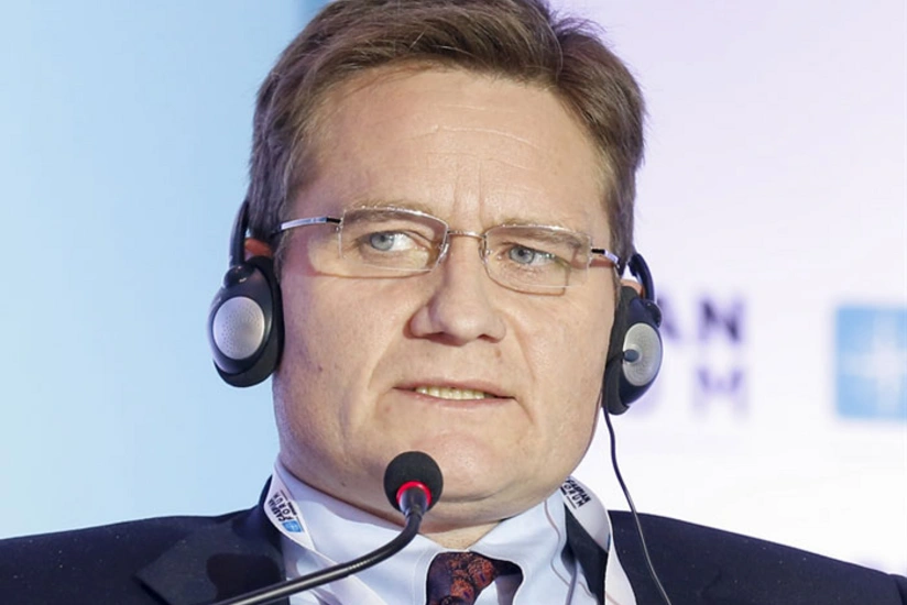 Gordon Birrell: BP will try to keep output stable at ACG in 2017