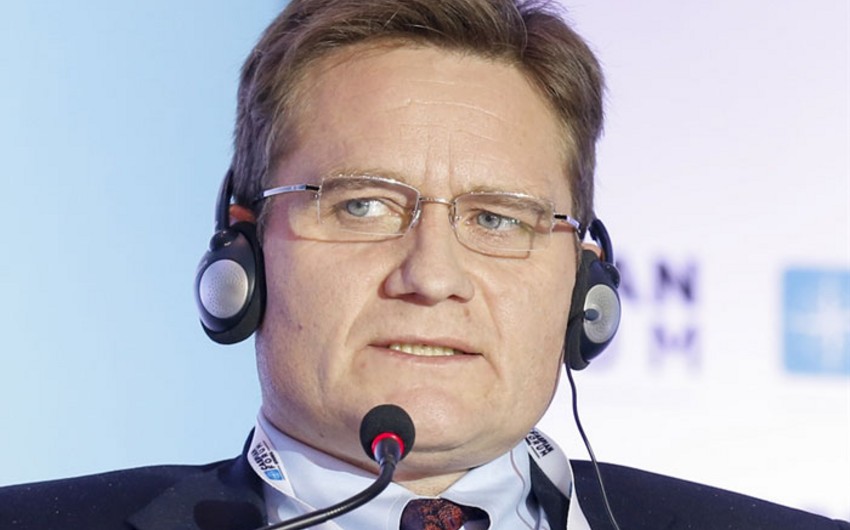 Gordon Birrell: BP will try to keep output stable at ACG in 2017