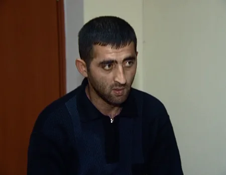 Samuxda silsilə oğurluqlar törətməkdə şübhəli bilinən dəstə zərərsizləşdirilib - FOTO