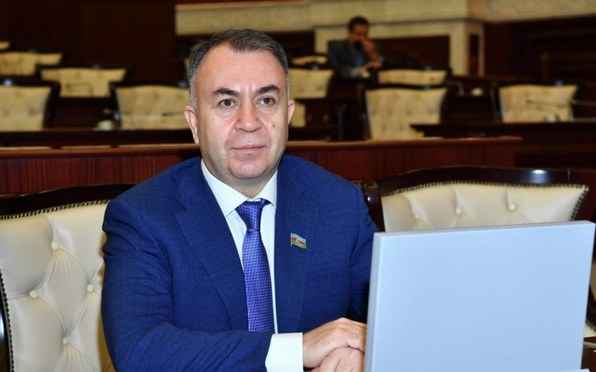 Azerbaijani MP calls for green budget focus in Chamber of Accounts' Audits