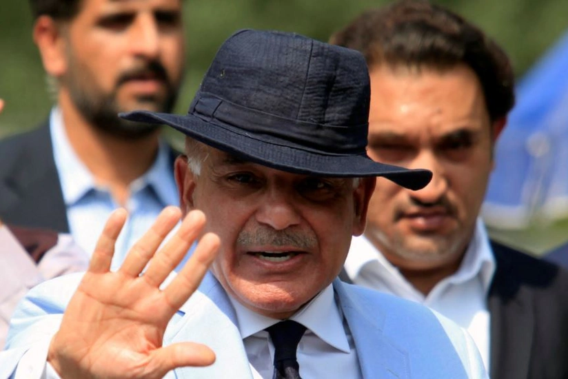 Pakistan müxalifətinin lideri korrupsiyaya görə tutulub