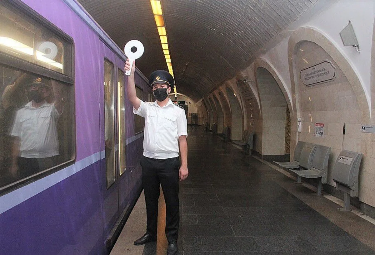 “Bakı Metropoliteni” işə qəbul elan edib
