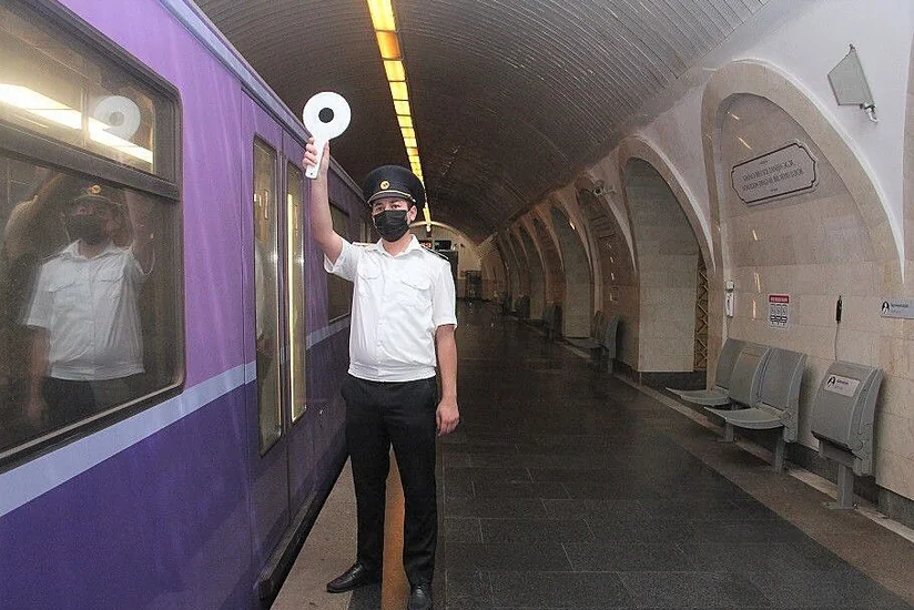 “Bakı Metropoliteni” işə qəbul elan edib