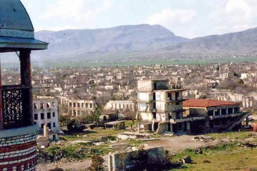 Akademik: Bir neçə ölkənin alimləri Dağlıq Qarabağ münaqişəsi ilə bağlı araşdırmalar aparırlar