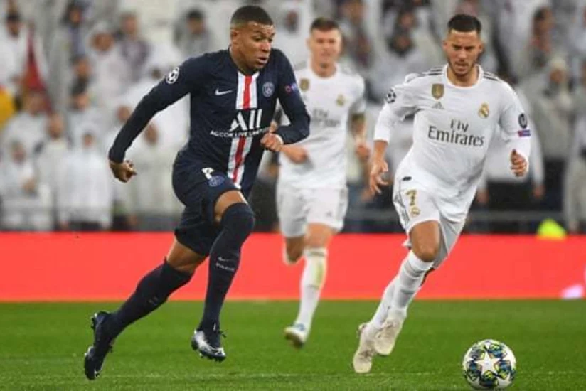 Çempionlar Liqasının oyunları Fransaya görə neytral məkanda keçirilə bilər