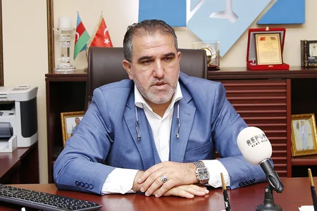 “Yeni Müsavat” qəzetinin ilk sayının çap edilməsindən 26 il ötür - FOTO
