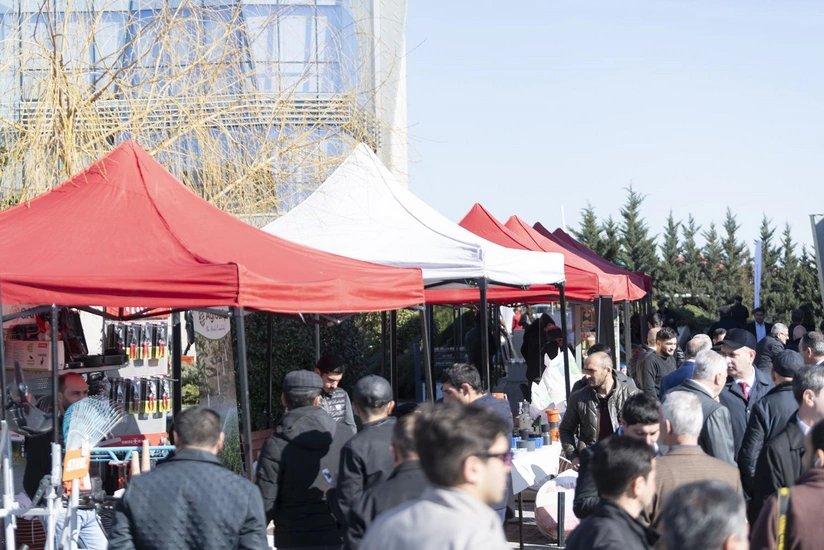 Qubada Aqrar Biznes Festivalı keçiriləcək