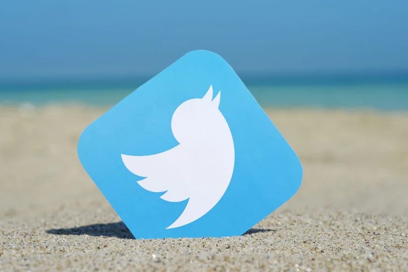 В работе Twitter произошел сбой