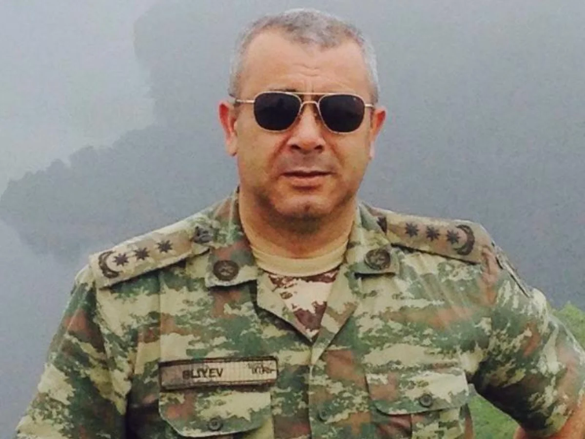 Ehtiyada olan polkovnik: Ermənistanla uzunmüddətli müharibə aparmaq niyyətində deyilik, müharibə ani olacaq