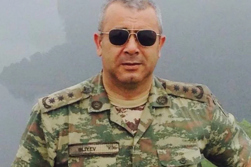 Ehtiyada olan polkovnik: Ermənistanla uzunmüddətli müharibə aparmaq niyyətində deyilik, müharibə ani olacaq