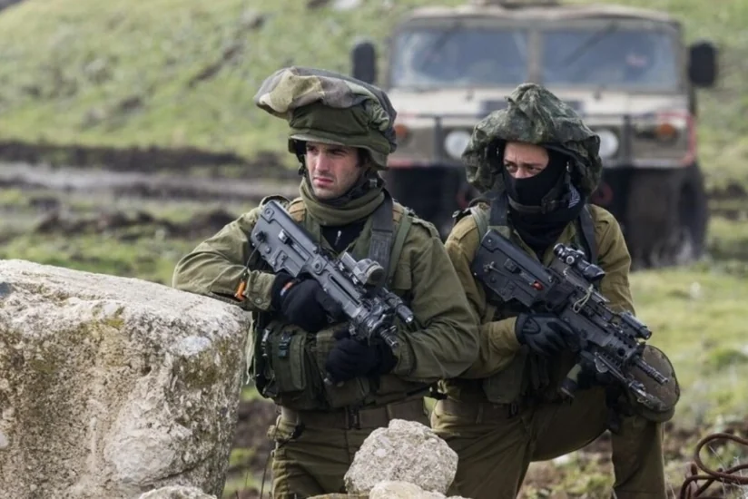 Армия обороны Израиля ликвидировала еще одного высокопоставленного члена ХАМАС