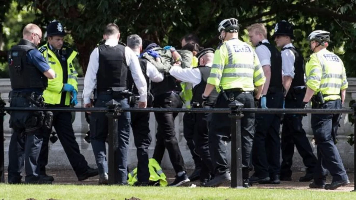 Three more people arrested over Manchester bomb blast