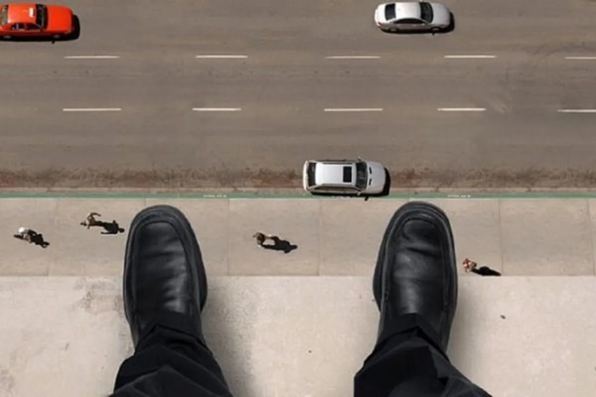 Xaçmazda intihara cəhdin qarşısı alınıb