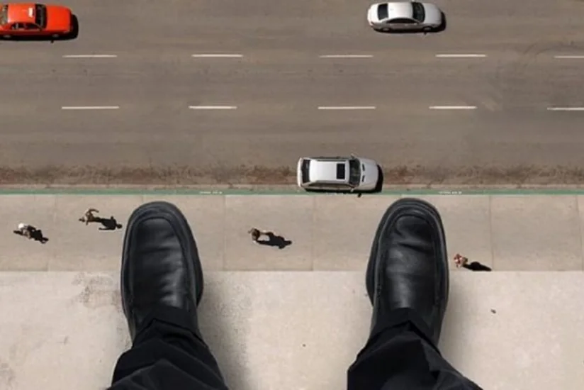 Xaçmazda intihara cəhdin qarşısı alınıb