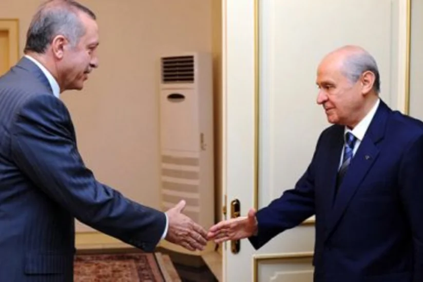 Ərdoğan müxalifət liderini məhkəməyə verdi