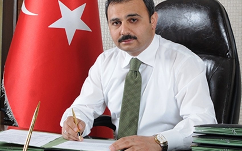 Türkiyədə daha bir bələdiyyə sədri istefa verib