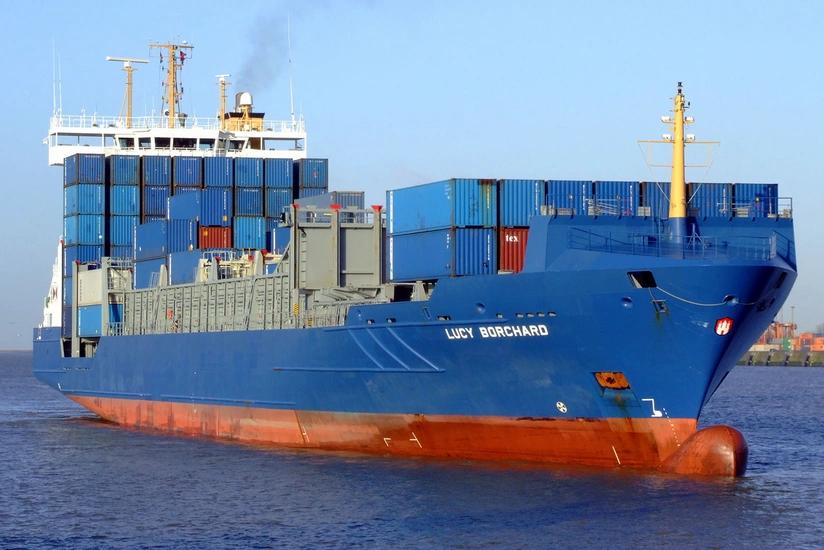 KİV: Avropada gəmilər üçün yanacaq ehtiyatı tükənir