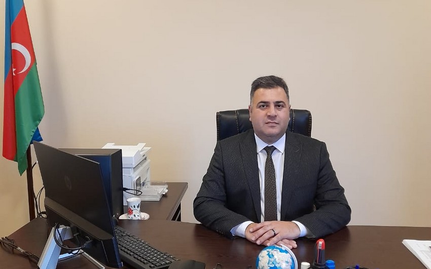 Lənkəran Şəhər Mədəniyyət Mərkəzinə yeni direktor təyin olunub