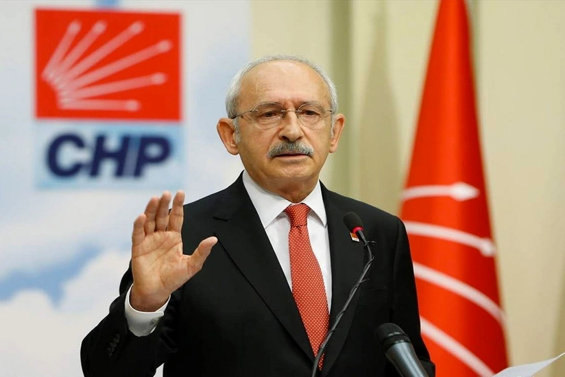 Kemal Kılıçdaroğludan Azərbaycana dəstək