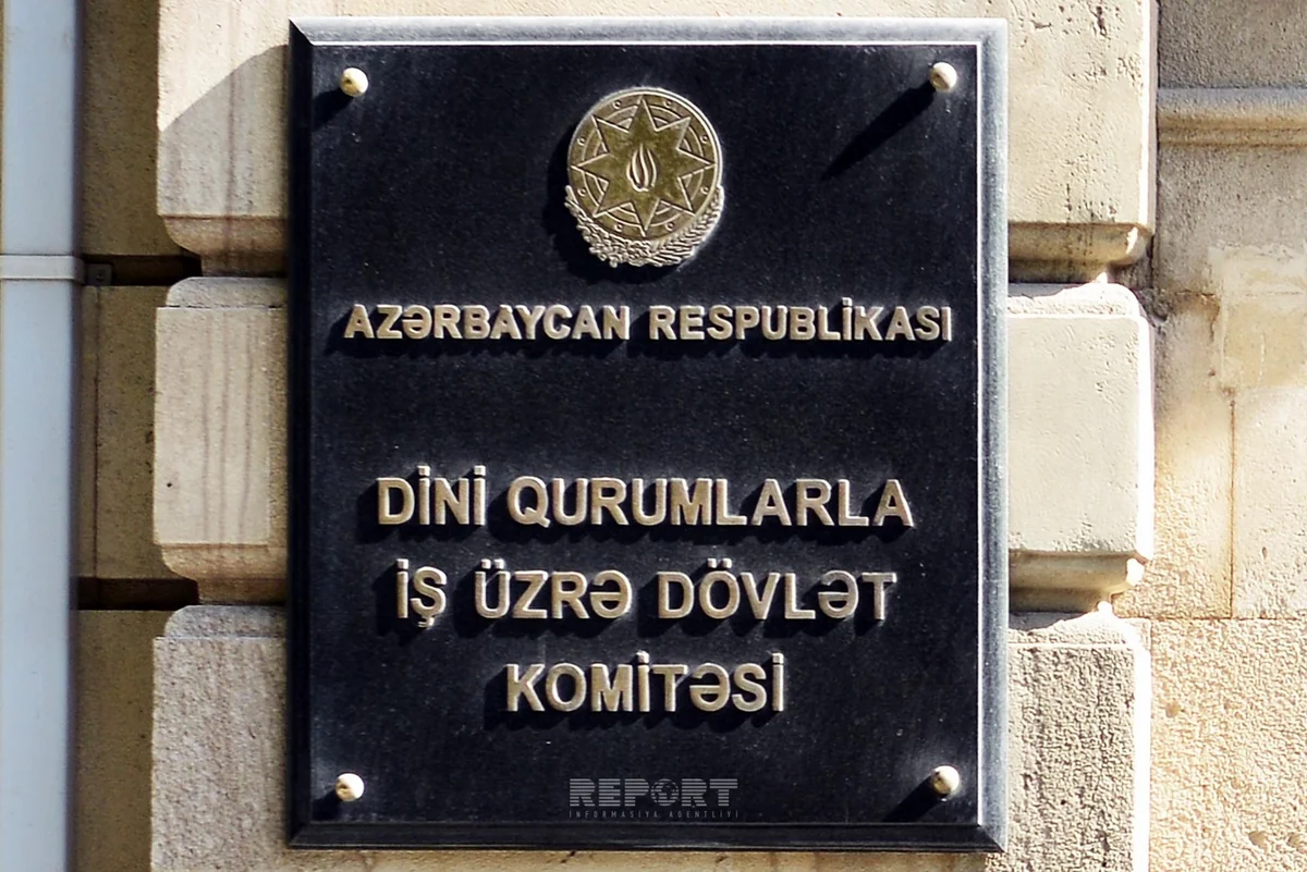 Mubariz Gurbanly warns akhunds and imams