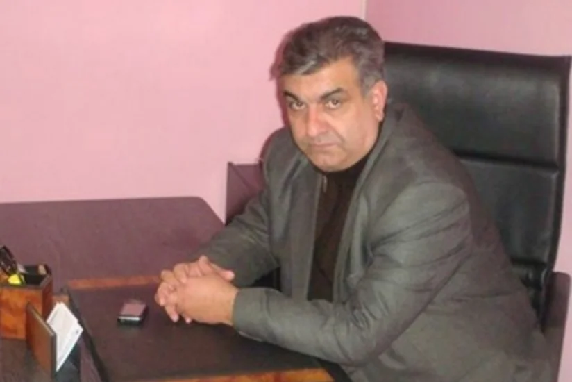 Azərbaycanın əməkdar artisti vəzifə təyinatı alıb