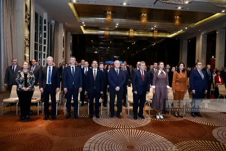 Bakıda “Gizli ölüm toxumları” kitabının təqdimatı olub