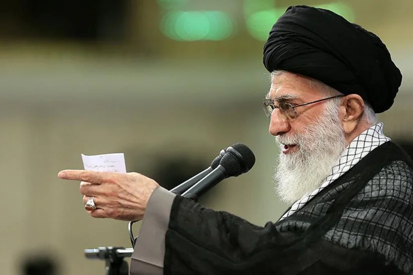 Хаменеи: Американцы могут создать переполох в Иране в 2019 году