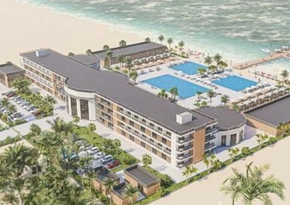 Azerbaijan plans to build $20M tourist complex in Kazakhstan