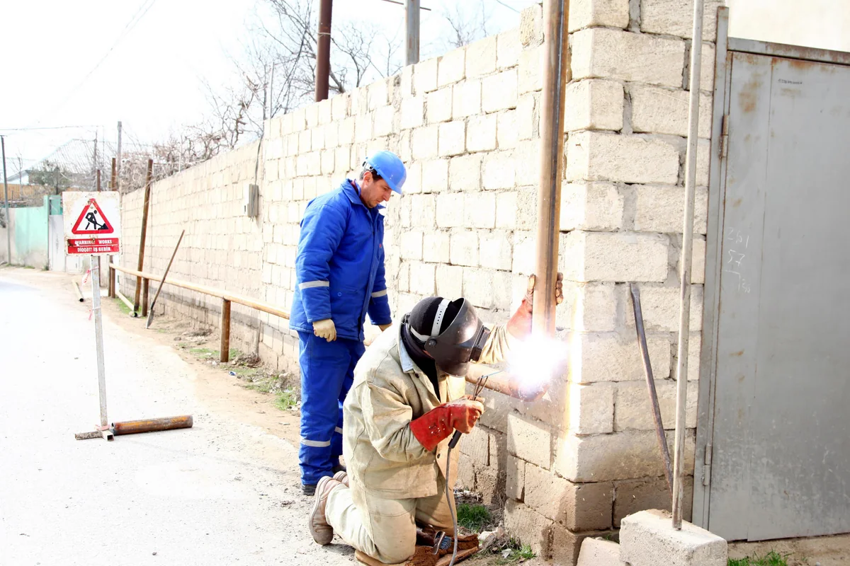 Enerji Məsələlərini Tənzimləmə Agentliyi ötən ay 23 qaz və enerji layihəsindən imtina edib
