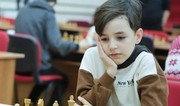 FIDE присвоила 11-летнему гроссмейстеру из Нахчывана звание кандидата в мастера