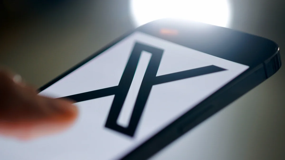 Musk’s X risks fine as EU steps up crackdown on Big Tech