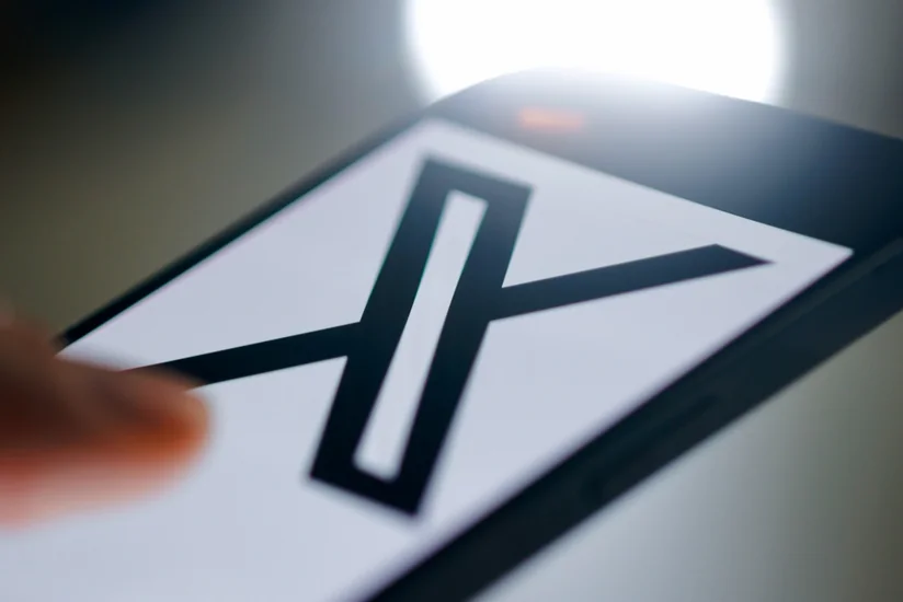 ЕС оштрафует соцсеть X на 6% от ее прибыли