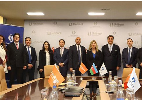 "Unibank" və EBRD tərəfdaşlığı yenidən başlayır: Azərbaycanda KOB-lara 10 milyon ABŞ dolları dəstək