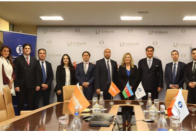 Unibank və EBRD tərəfdaşlığı yenidən başlayır: Azərbaycanda KOB-lara 10 milyon ABŞ dolları dəstək