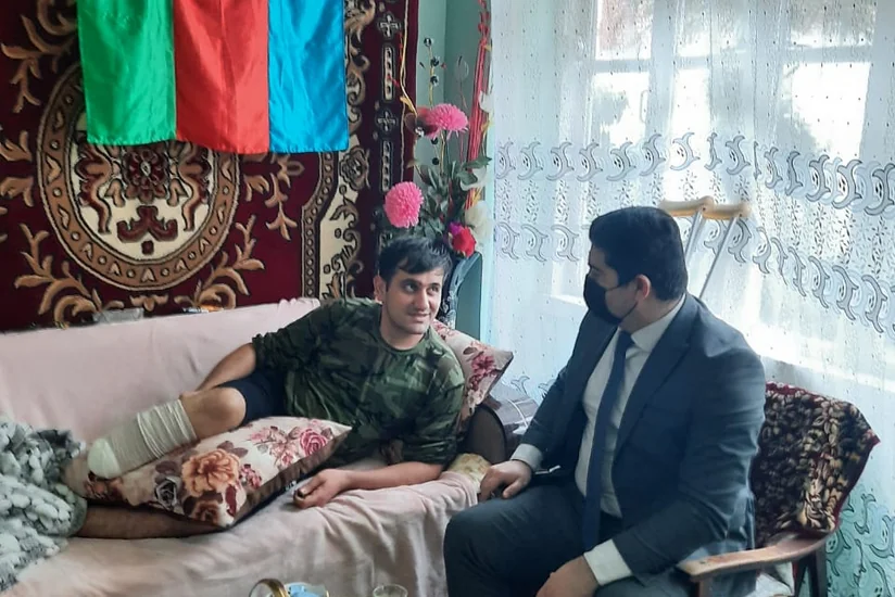 Ветеранам Отечественной войны предоставят президентскую пенсию и льготы