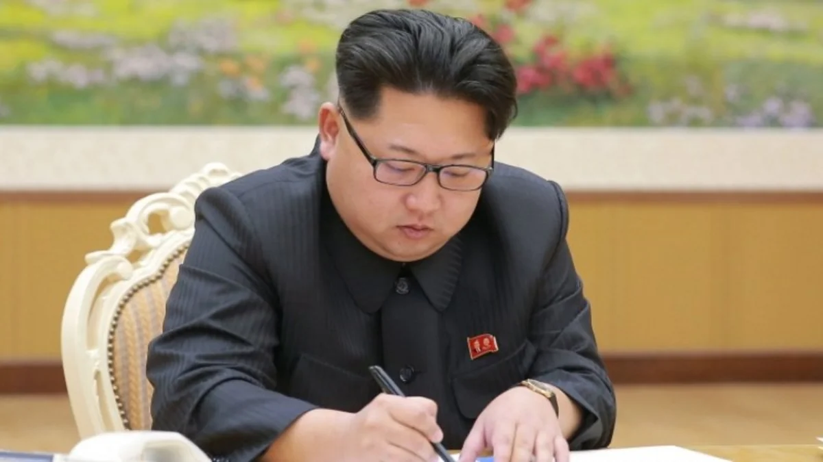 KXDR lideri Sinqapurun baş nazirinə təşəkkür edib