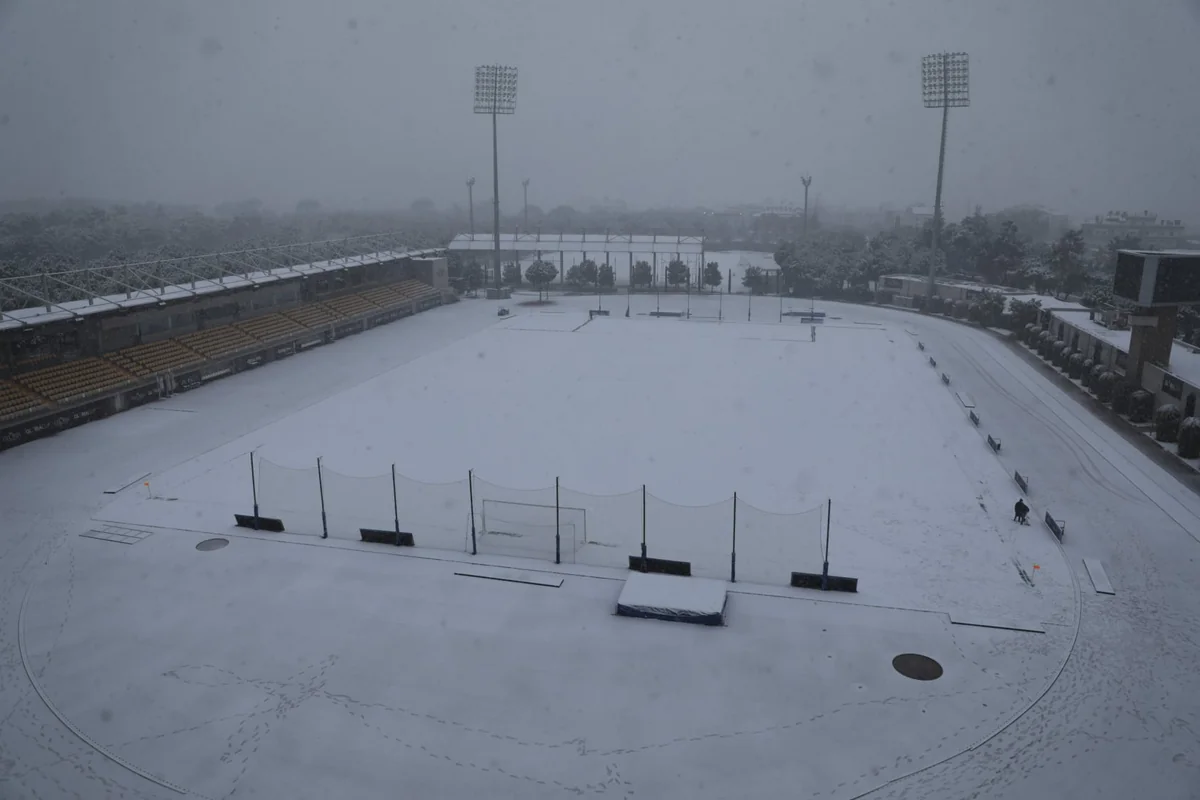 Qarabağın oyunu qara görə ləğv olunub