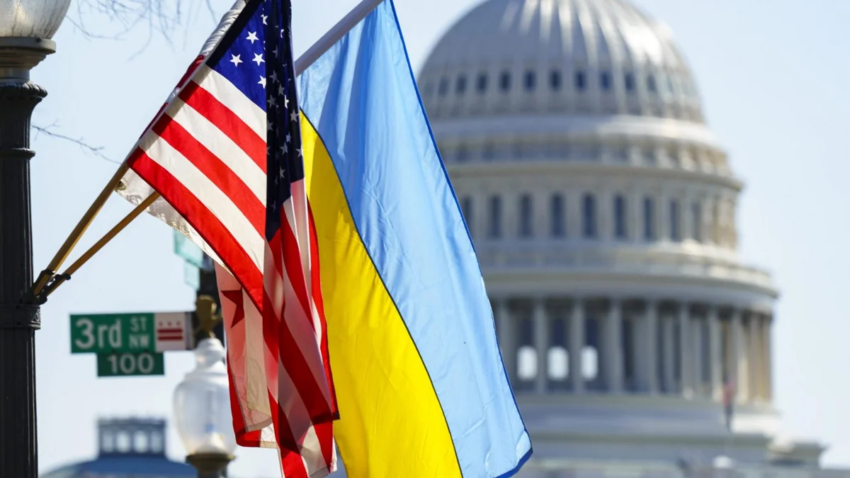 Washington Post: US raises pressure on Kyiv to make significant gains on battlefield 