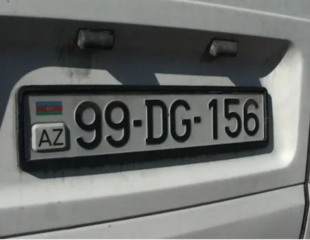 Şirkətə məxsus avtomobil piyadanın vurulması ilə nəticələnən qəza törədib