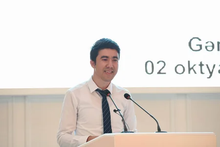 Azərbaycan gənclərinin VIII Forumunun ilk zona toplantısı keçirilib