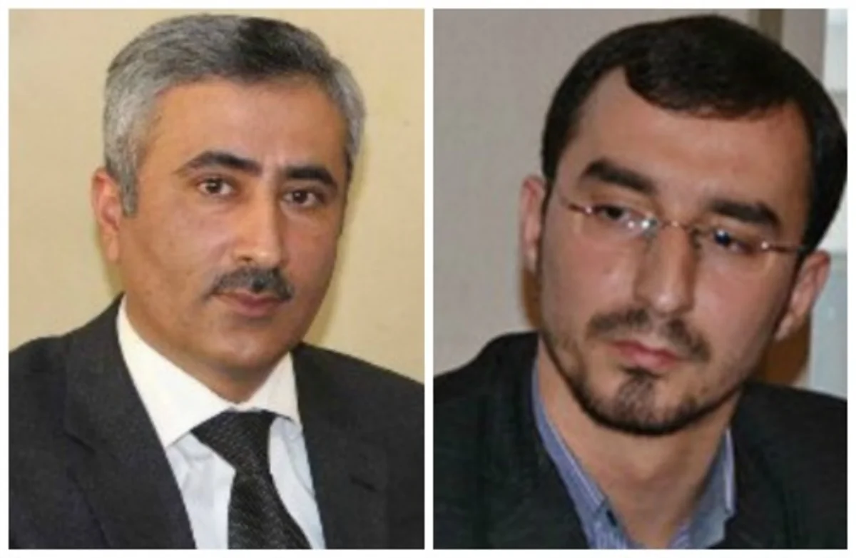 Талех Багиров дал показания в суде - ОБНОВЛЕНО