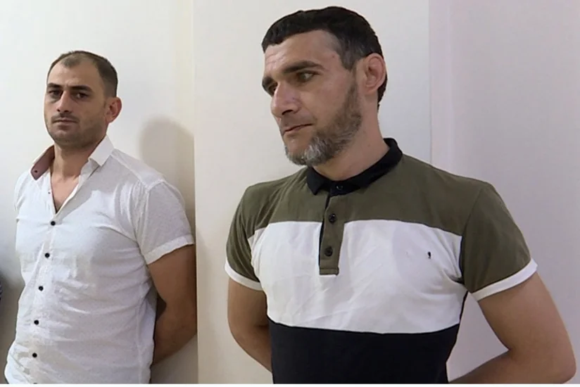 Bakıda evə basqın edən şəxslər barəsində həbs qətimkan tədbiri seçilib