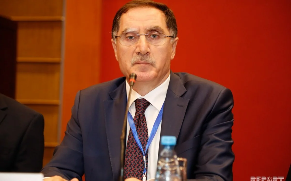 Türkiyənin ombudsmanı Azərbaycana gəlib